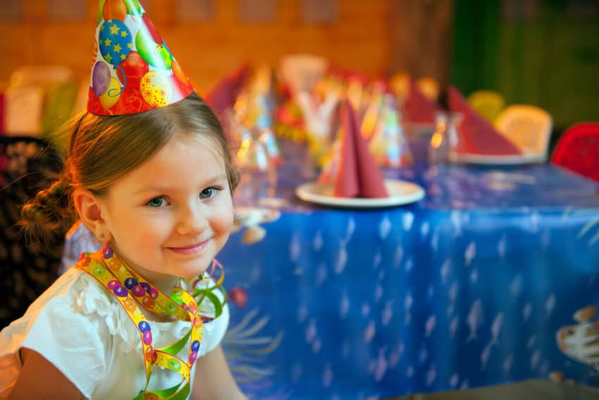 Here's a full list of of birthday gift ideas for every age group. You are sure to find something here just in time for the next birthday party! 