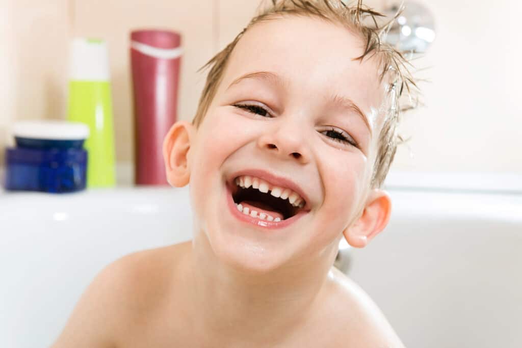 Fighting a cold or not sleeping? A detox bath can help kick colds fast and keep immune systems strong. Remove toxins with a detox bath for kids.