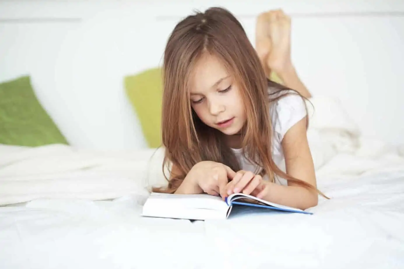 list for all of the best reading books for kids. Not only am I sharing a variety of books along with their reading level, but there is something for everyone; from preschoolers to kids in the 5th grade!