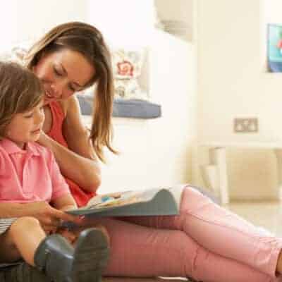 how to identify reading levels for kids
