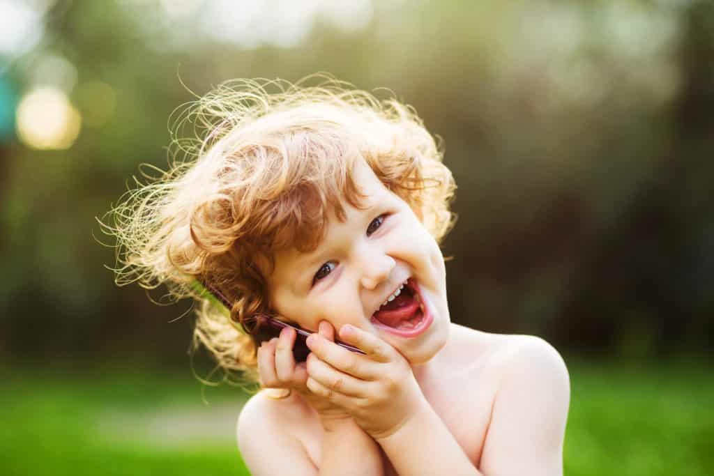 6 ways to Help Children Identify and Express Their Emotions
