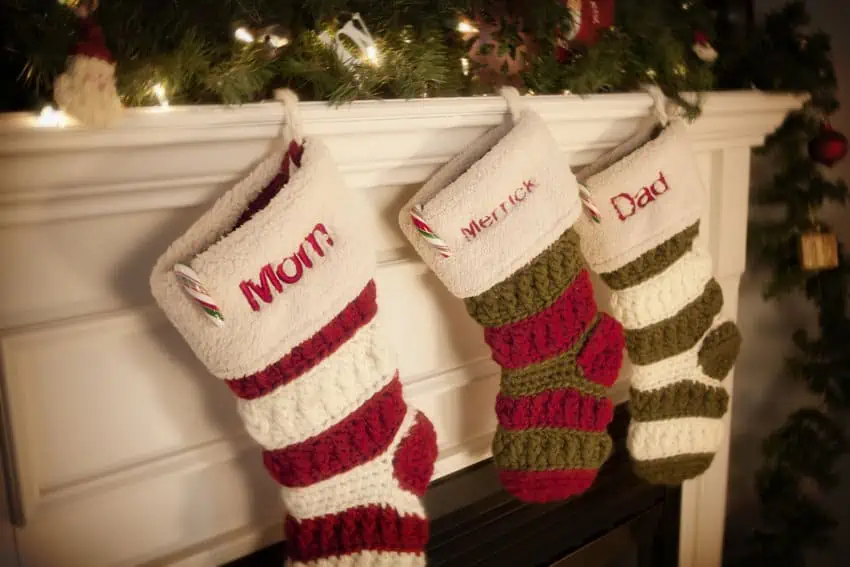Meaningful Christmas Morning Traditions