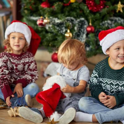 7 Meaningful Christmas Morning Traditions for Cherished Family Memories