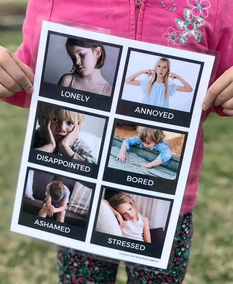 banish backtalk, talking back, power struggles and tantrums