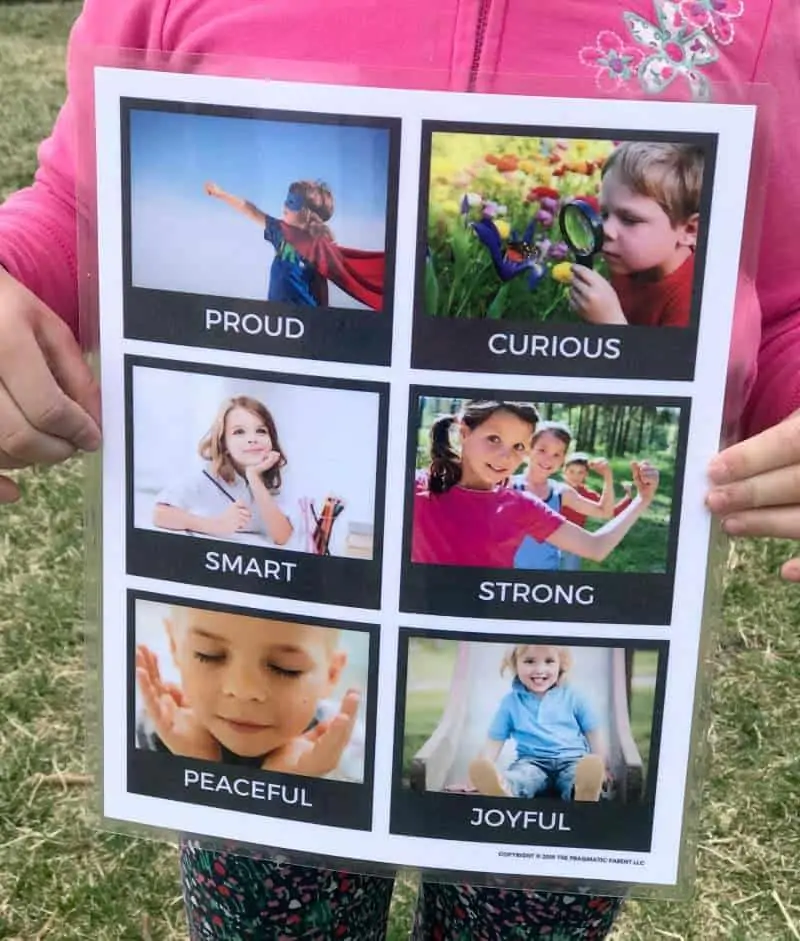 teaching toddlers emotions and teaching kids about emotions and feelings