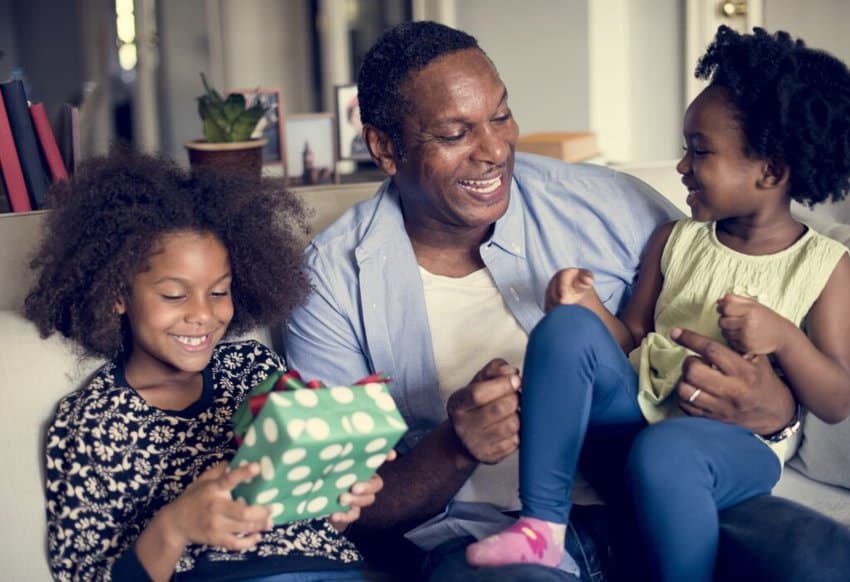 How to cut back on gift giving and make holidays meaningful without a ton of presents
