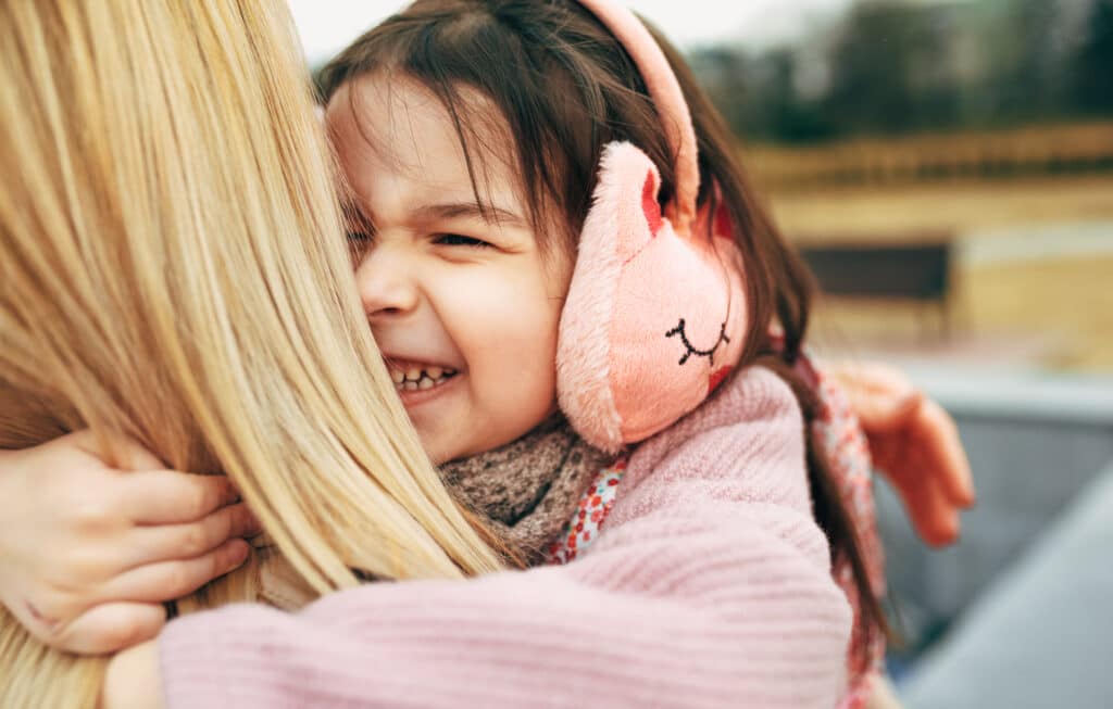 How Can I Get My Kid's Attention & to Listen to me Without Yelling?