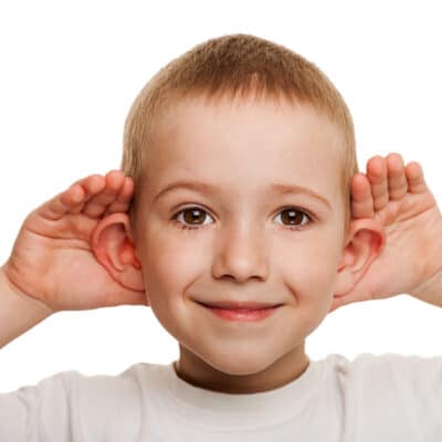 Get kids to listen and give you their attention, without raising your voice or yelling. Positive parenting tools to create a positive environment for connection, respect, and age-appropriate power.
