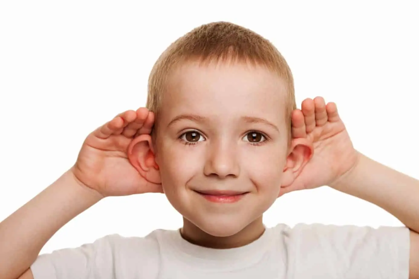 Get kids to listen and give you their attention, without raising your voice or yelling. Positive parenting tools to create a positive environment for connection, respect, and age-appropriate power.