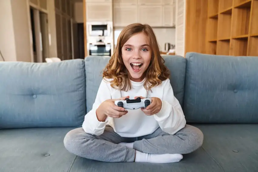 navigating screen time with children the mental, physical and emotional effects