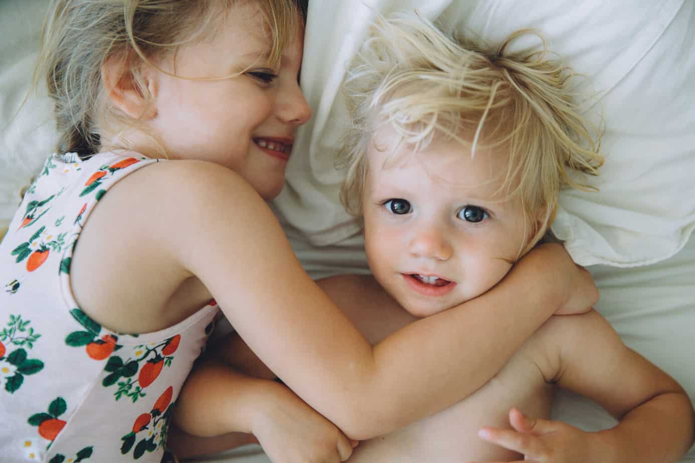 Stop Sibling Fighting By Being The Sports Announcer Your Kids Need