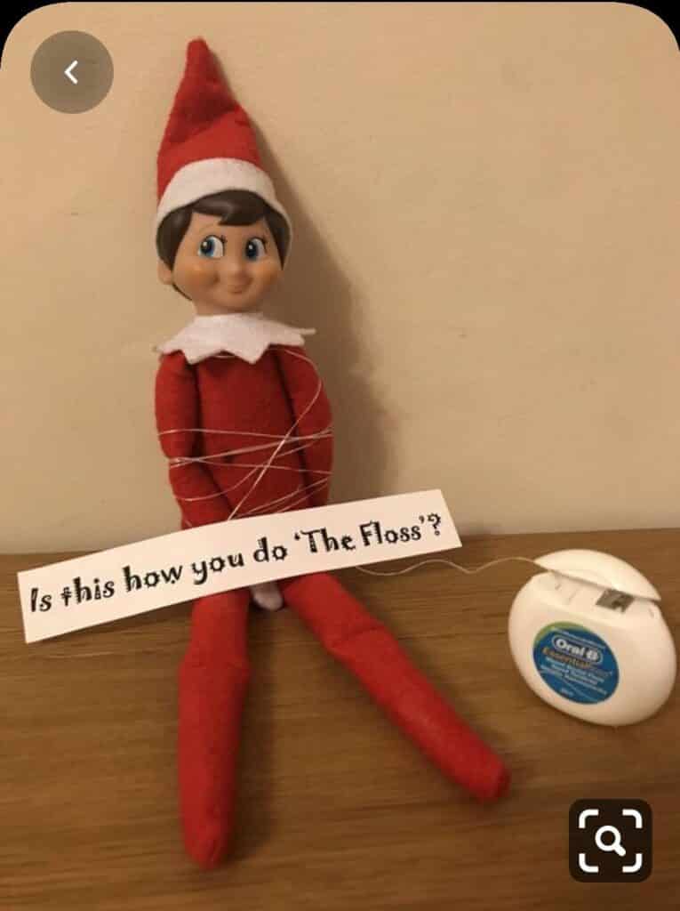95 NEW & Easy Elf on the Shelf Ideas for Busy Parents in 2023