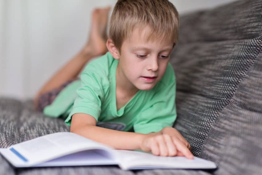 Tips For Creating A Homework Routine For Your Child
