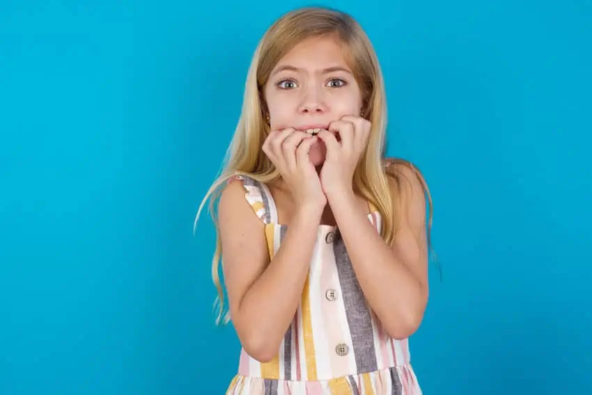 Helping kids Develop Strong Coping Skills