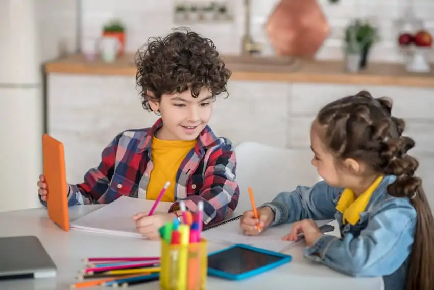 how homeschool works