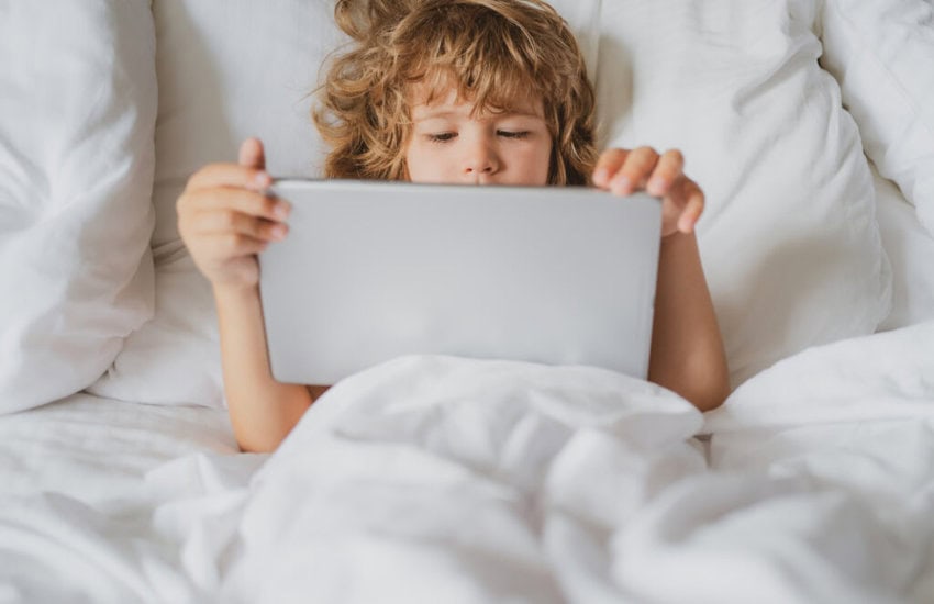 Smart Screentime Rules: Guiding Kids with screen time rules 