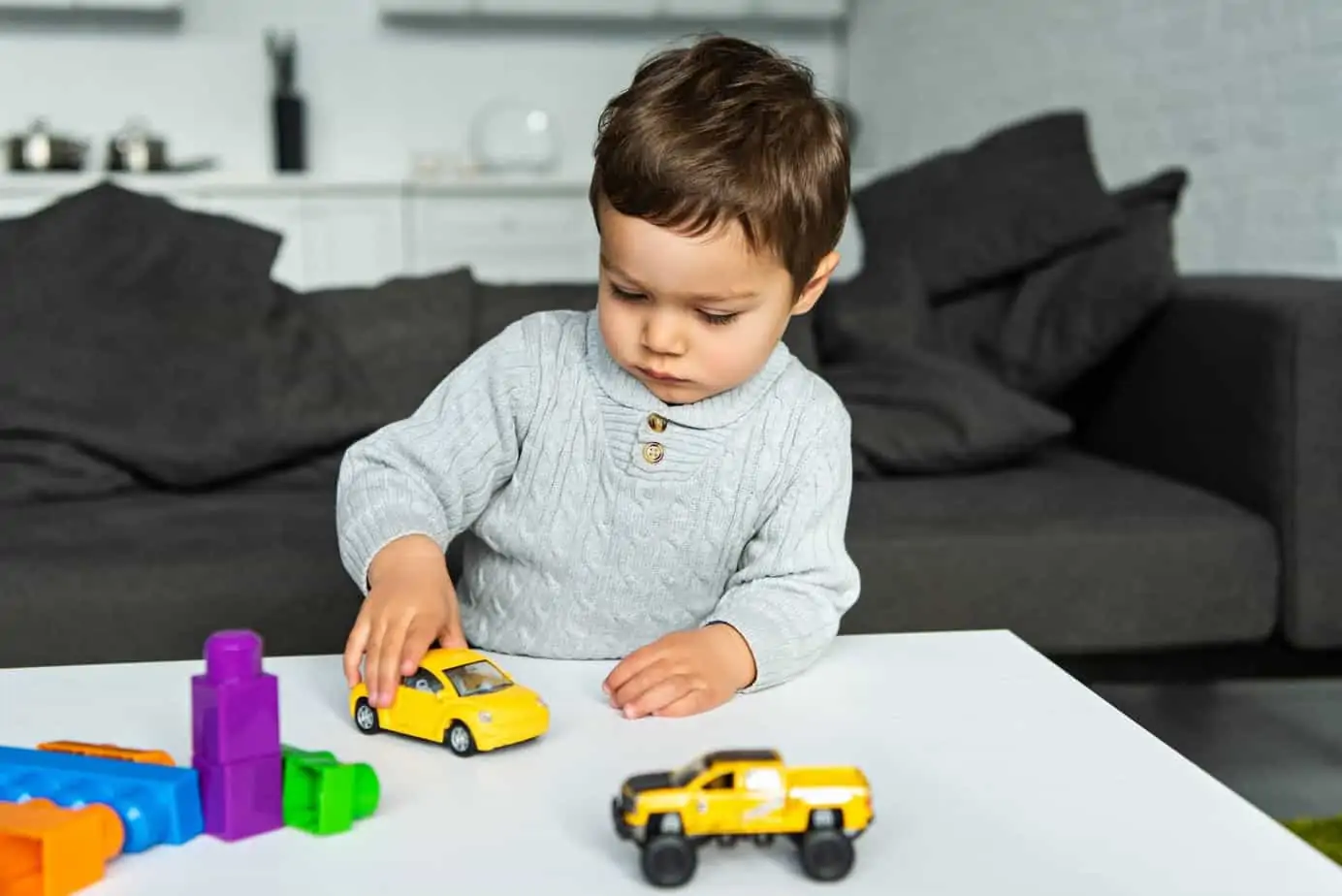 What factors can influence children's behavior and trigger misbehavior including tantrums, outbursts and back talk? 14 Factors that Trigger Challenging Behavior