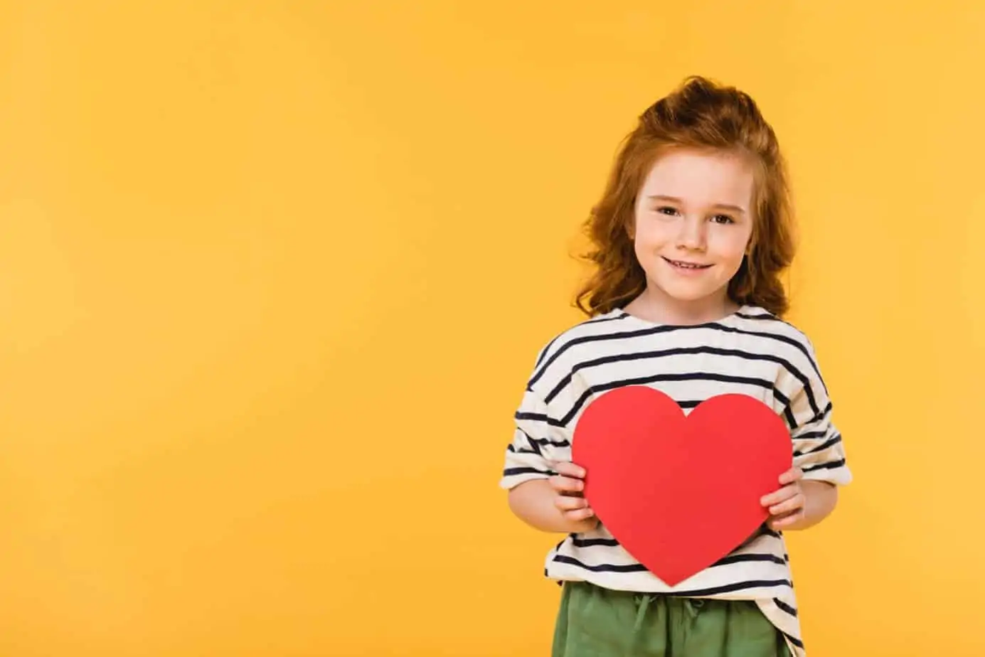 4 printable heart template forms for Valentines Day. Plus, 7 ideas how to use the heart cut out templates with your family, and to share love with others.