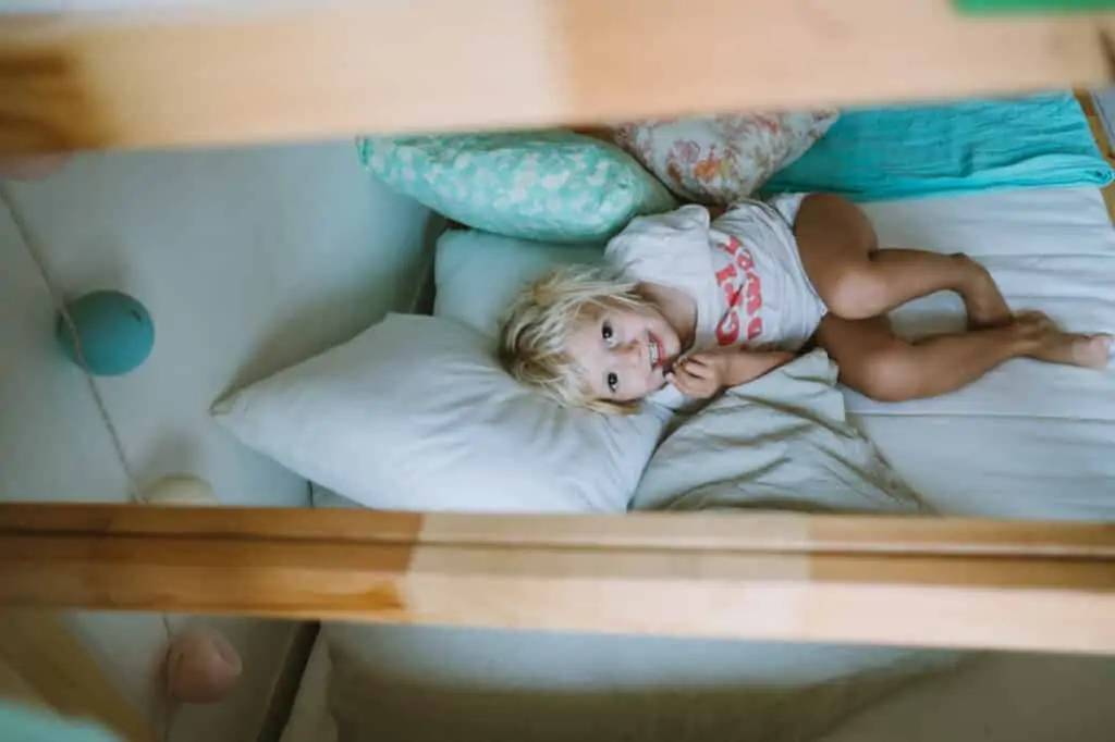 What factors can influence children's behavior and trigger misbehavior including tantrums, outbursts and back talk? 14 Factors that Trigger Challenging Behavior