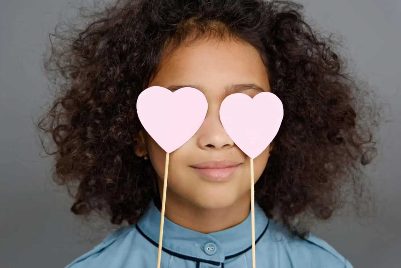 4 printable heart template forms for Valentines Day. Plus, 7 ideas how to use the heart cut out templates with your family, and to share love with others.