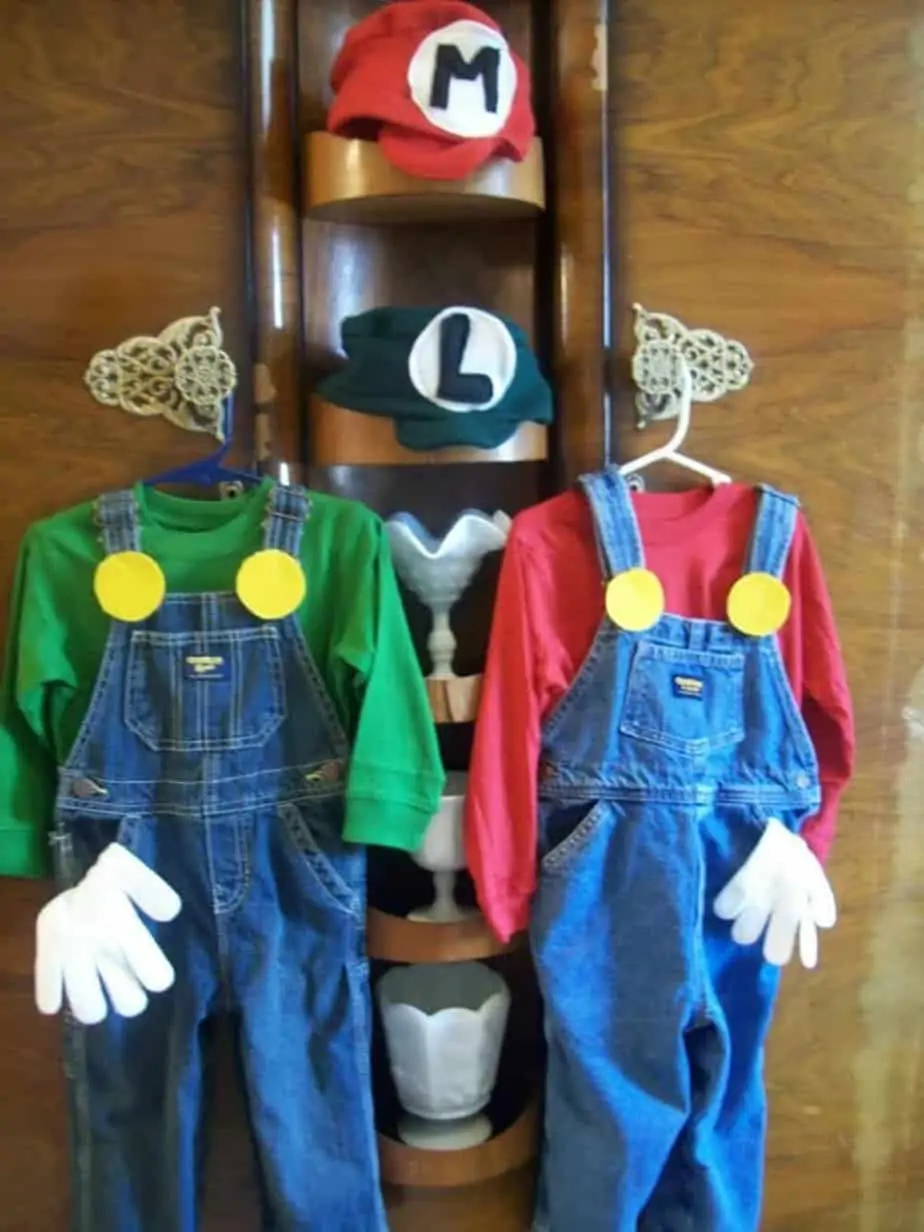 costume homemade halloween costumes you can make