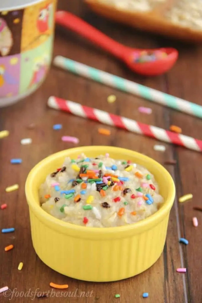 birthday breakfast ideas for kids