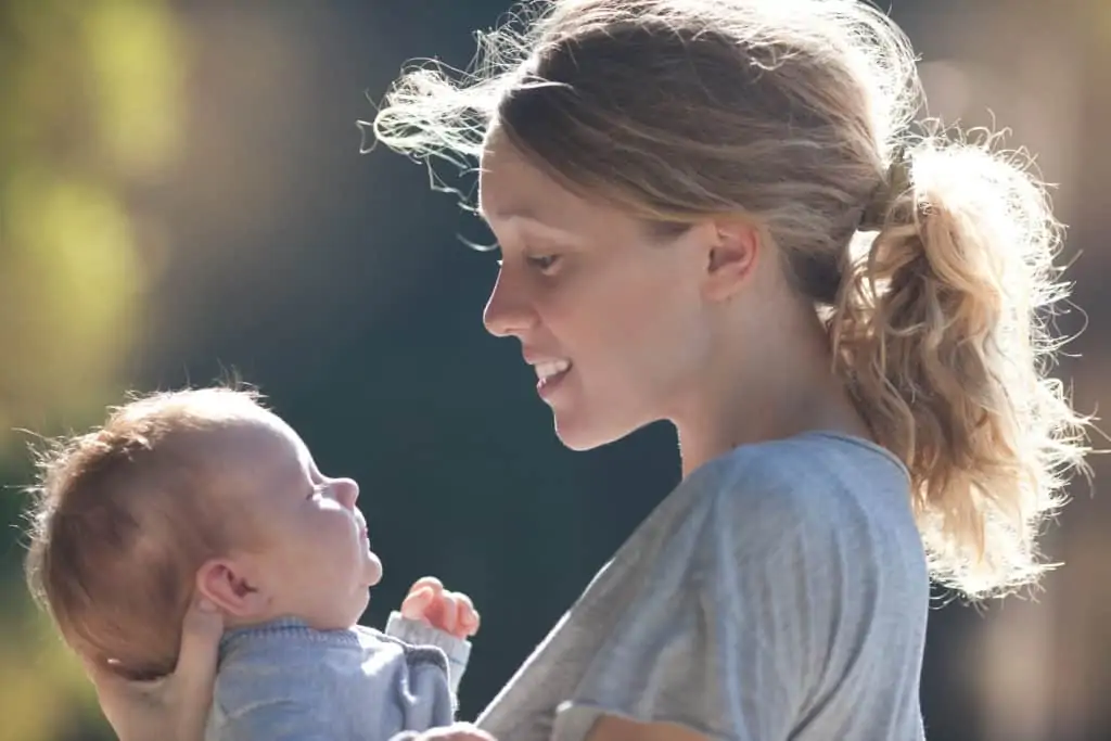 Learn how to practice positive parenting in your home. Create a happier home by using the principles of positive parenting to improve behavior and to help in the marathon of raising happy, confident and resilient children.