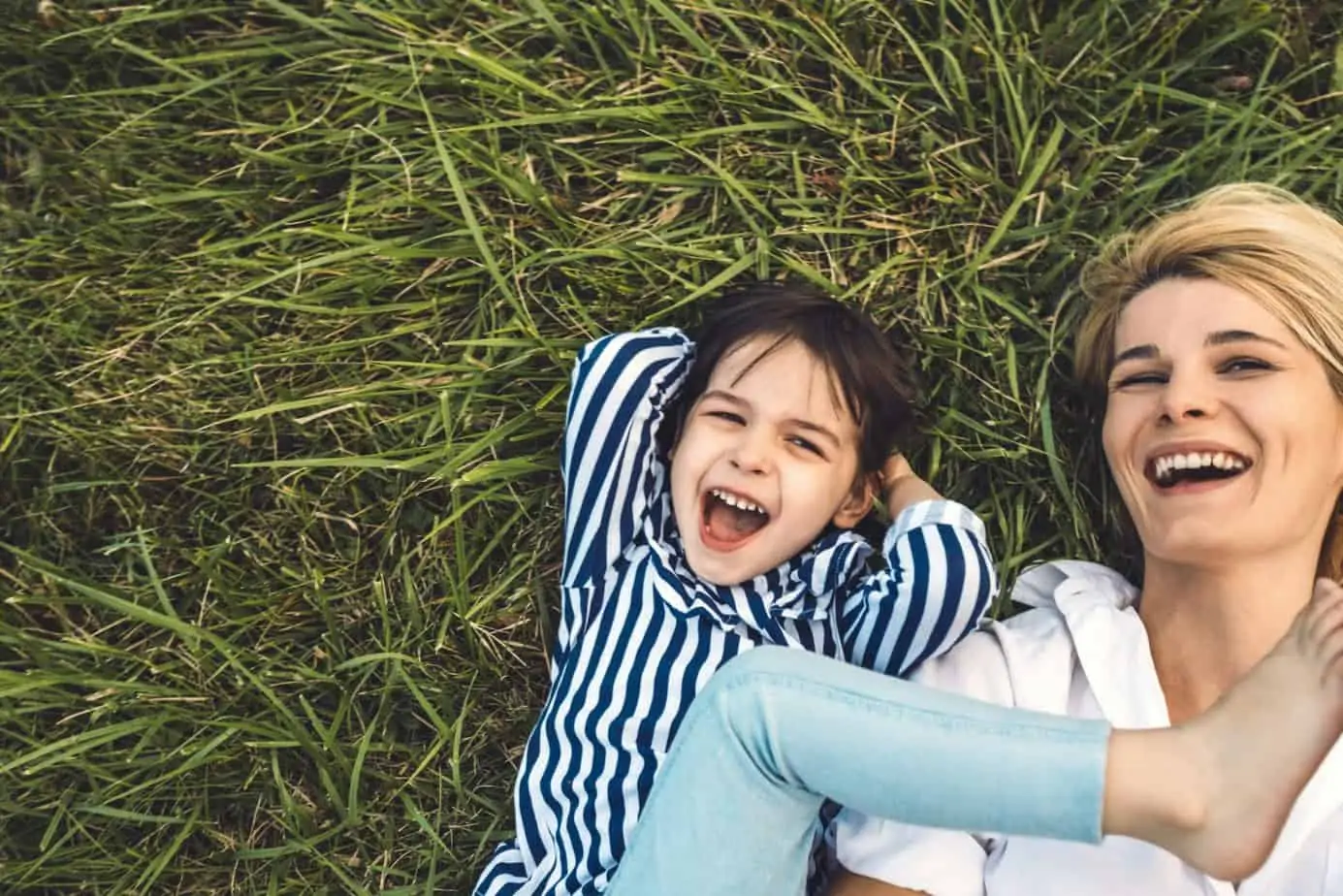 Meet more than the basic needs of a child. Core emotional needs of a child to help them thrive, teach kids about emotions, and reduce power struggles.