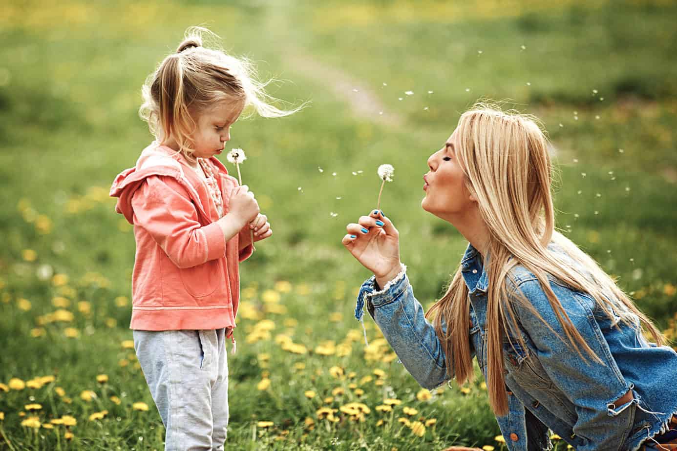 Be a Happy Mom: 11 Strategies to Being a Happy Stay at Home Mom
