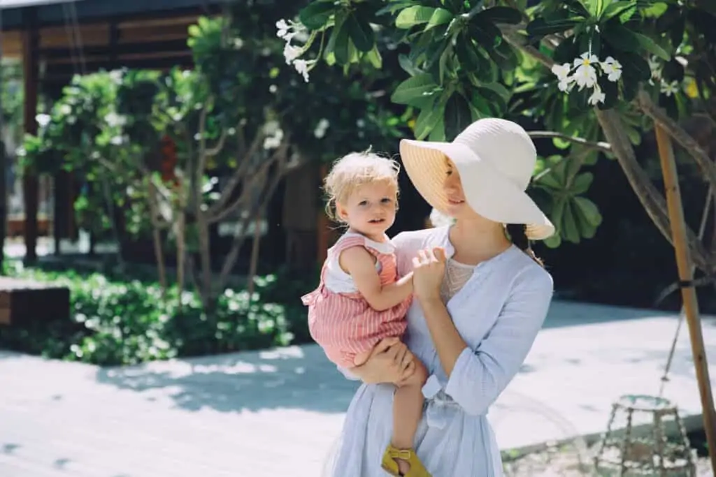 Are you stressed out Mama? Trying to juggle it all often make for a Stressed Mom. Change your perspective to stress and say yes to more fun & connection! 