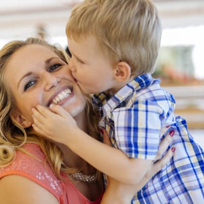 6 positive parenting strategies to use instead of yelling
