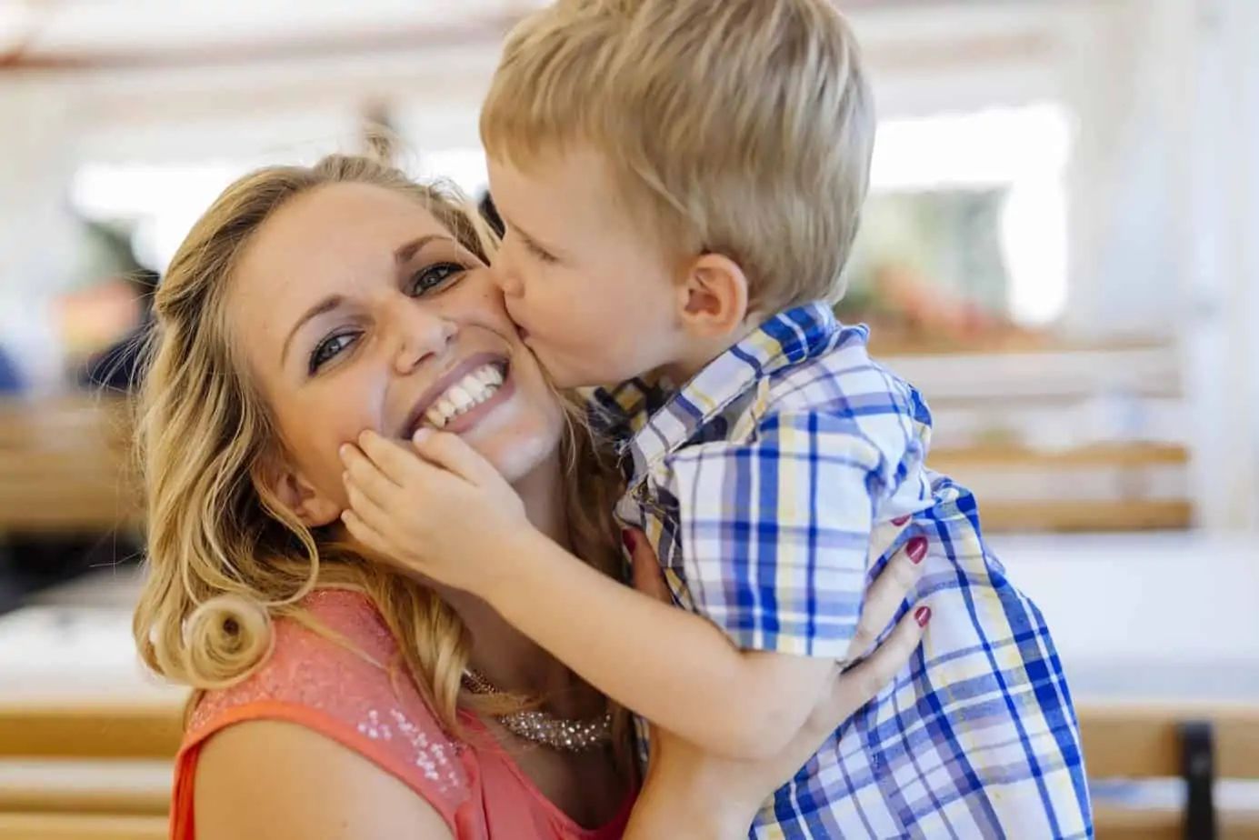 6 positive parenting strategies to use instead of yelling