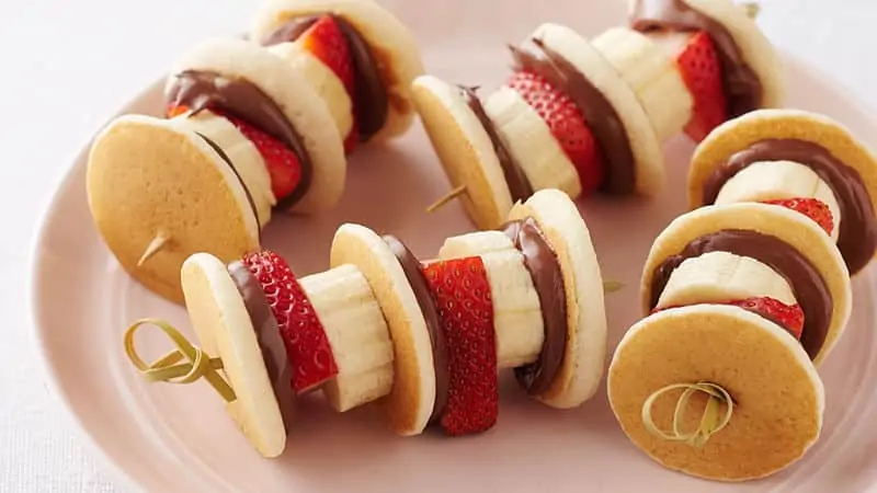 birthday breakfast ideas for kids