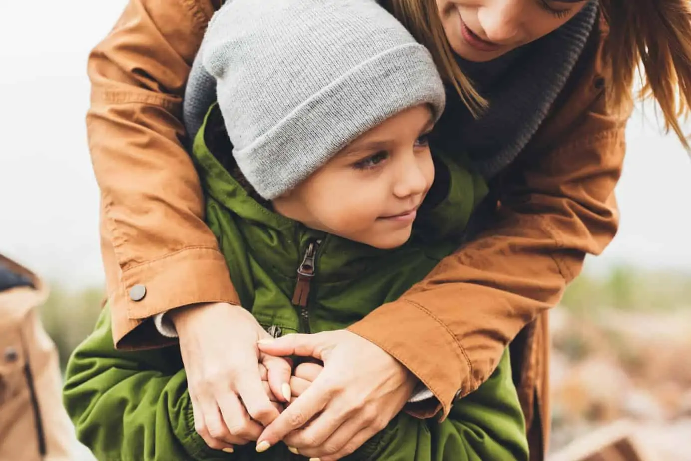 6 positive parenting strategies to use instead of yelling