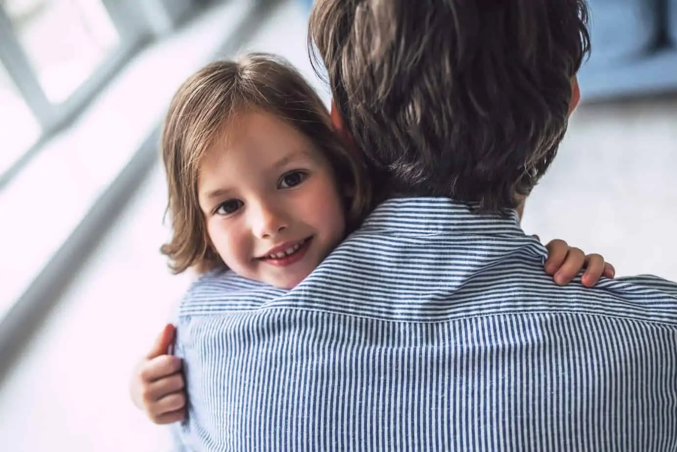 6 positive parenting strategies to use instead of yelling