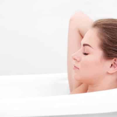 Natural Healing Powers of a Postpartum Sitz Bath
