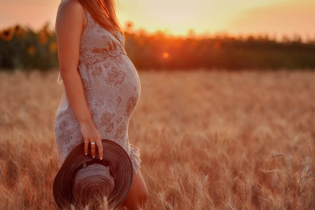 Once you've calmed down from the excitement of finding out you're pregnant, it's time to begin planning for a healthy pregnancy & motherhood! Pregnancy tips for each trimester, postpartum care & having a newborn. Prepare for your new arrival, navigate morning sickness, speed up postpartum recovery & rock newborn care.