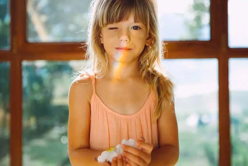 Raising Resilient Kids