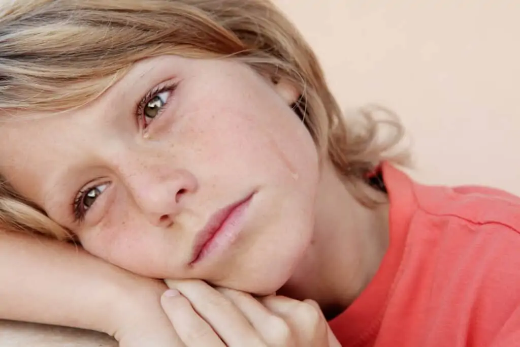 Proven strategies to help you get ahead of the after school meltdown and help your child cope without the after school attitude.