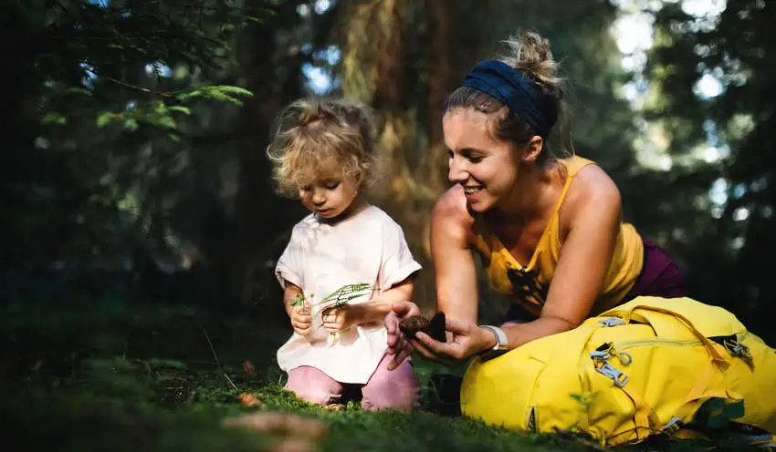 Helping kids Develop Strong Coping Skills