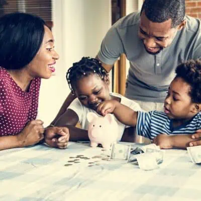 How To Teach Kids About Money At Any Age