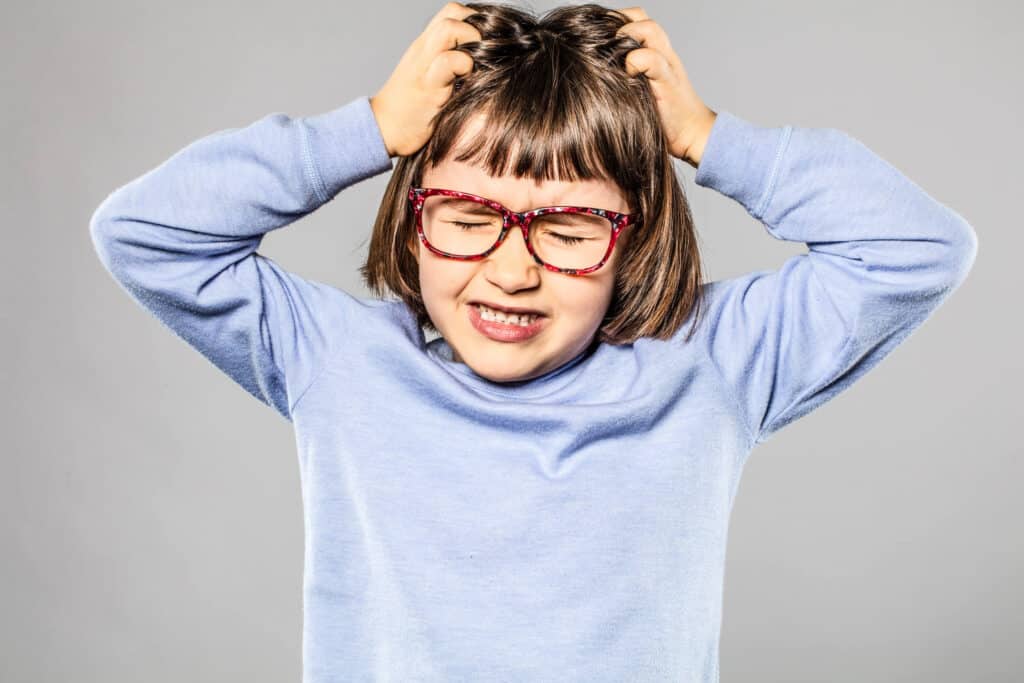 Why do kids have trouble with transitions? 6 transition strategies to help kids handle transition points in the day without tears or tantrums.