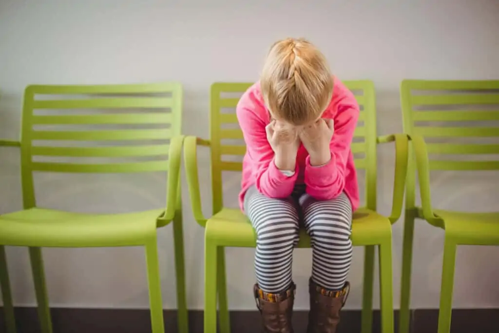 Calm down tools kids can use anywhere when they feel upset. Help kids manage their emotions with a set of calm down tools.