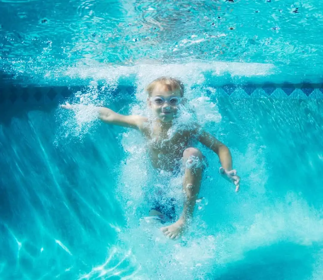 Water and Pool Safety Rules Every Parent and Child Needs to Know